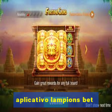 aplicativo lampions bet